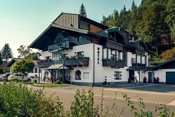 Kontakt & Anreise - Ride & Relax Apparthotel in Eben im Pongau, Appartements im Salzburger Land